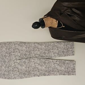 Massimo Fabbro Italy Pants, Size 10.